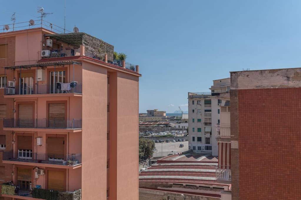 B&B A Napoli Da Nana - Exterior photo