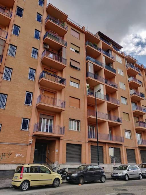 B&B A Napoli Da Nana - Exterior photo